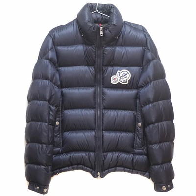 moncler bramant jacket black