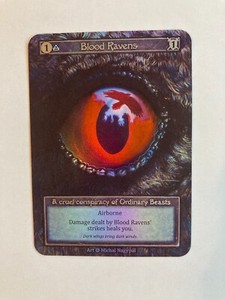 Sorcery Alpha | eBay