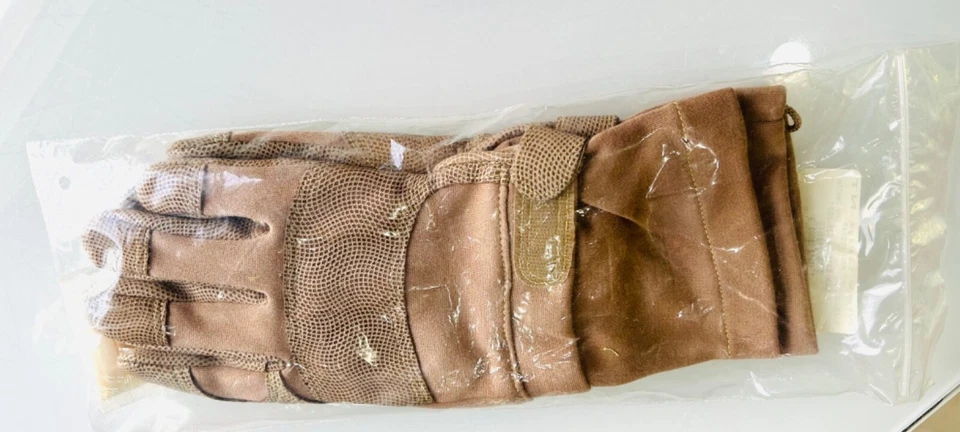 GLOVES Combat Camelback Gloves Max Grip NT airsoft - Image 3 of 4