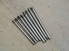 Thunder Tiger Mta4 S28 S50 Hinge Pins
