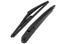 NTY HECKWISCHERARM MIT WISCHBLATT FÜR NISSAN QASHQAI 2007-