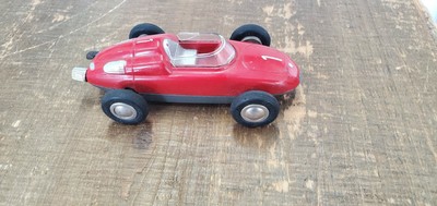 schuco micro racer 1037 porsche