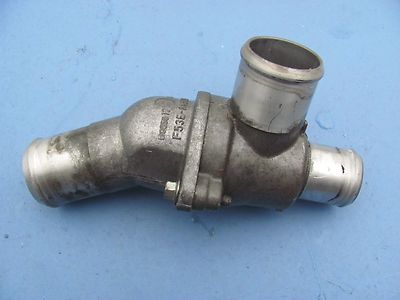 2000 2001 2002 LINCOLN LS THERMOSTAT V6 3.0 L F6ZE-8A587-BA F53E