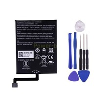 Battery For Amazon Kindle Paperwhite 11th Gen Signature M2L3EK M2L4EK Year 2021