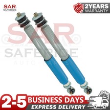 2x Puntoni ammortizzatori aria anteriori con ADS per Mercedes W463 G550 G55 2016-2023