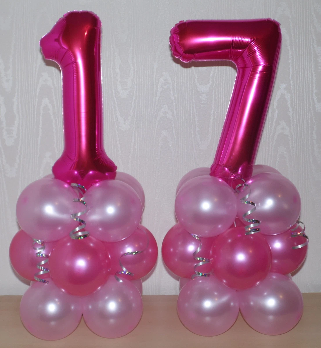 17th balloons 2024