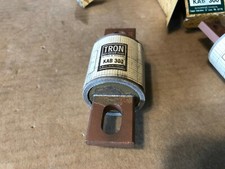Tron, Fuse, KAB 300