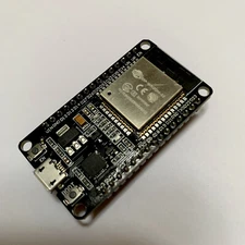 Esp32 W-Room 32 Dual Core, Wifi, Hall Sensor, i2c, Serial, Uarts, New, Unused