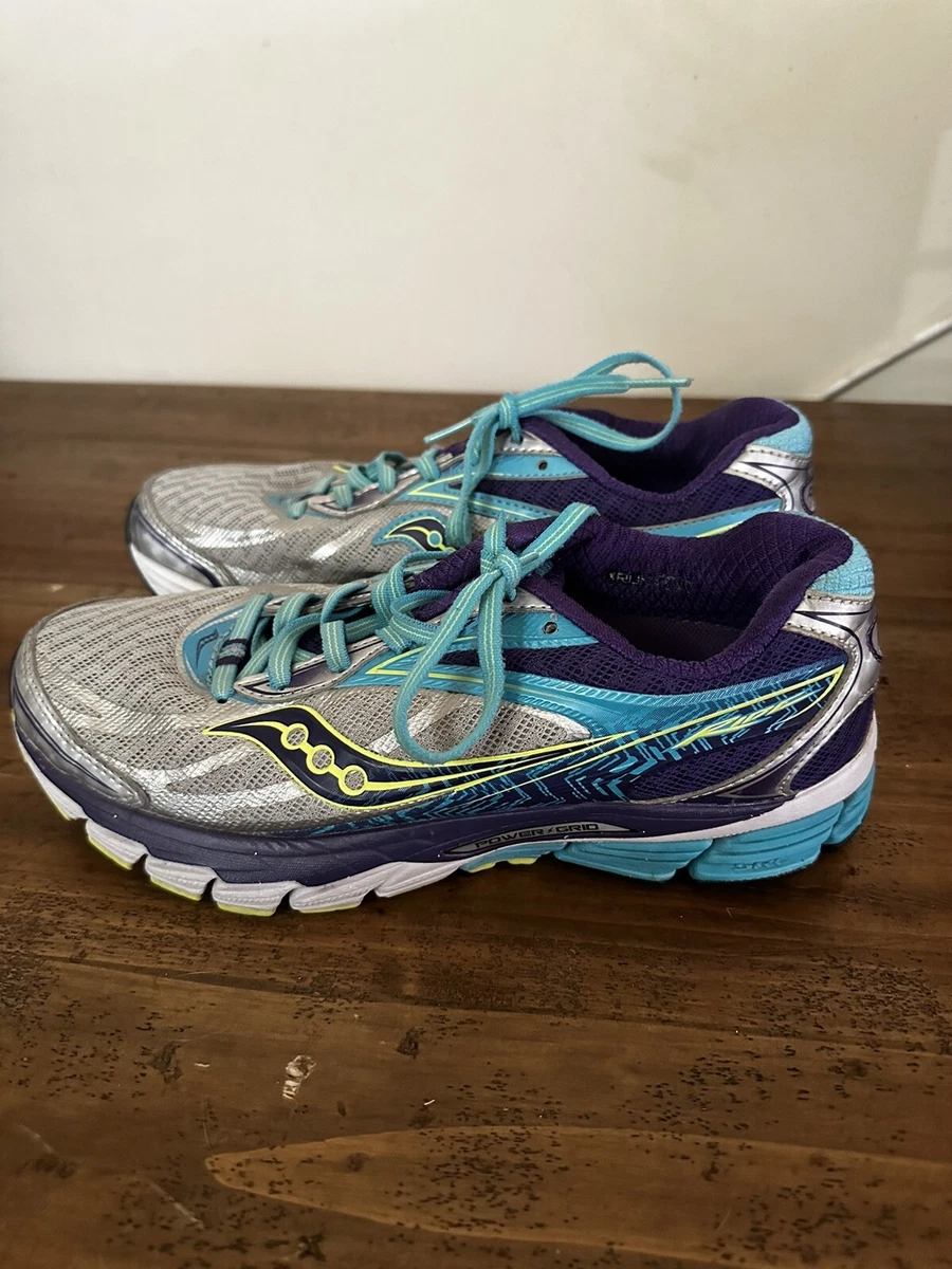 Saucony ride shop 8 release date