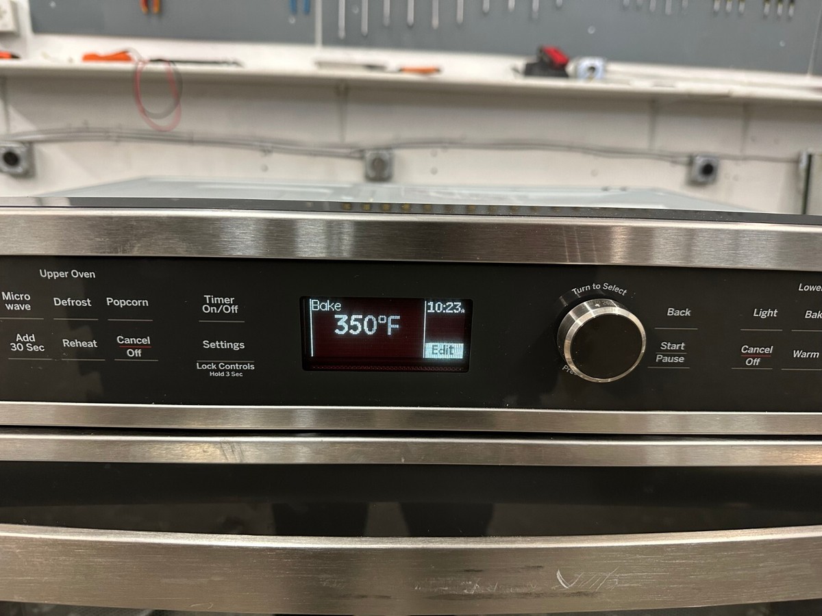 Genuine GE Oven Micro 30