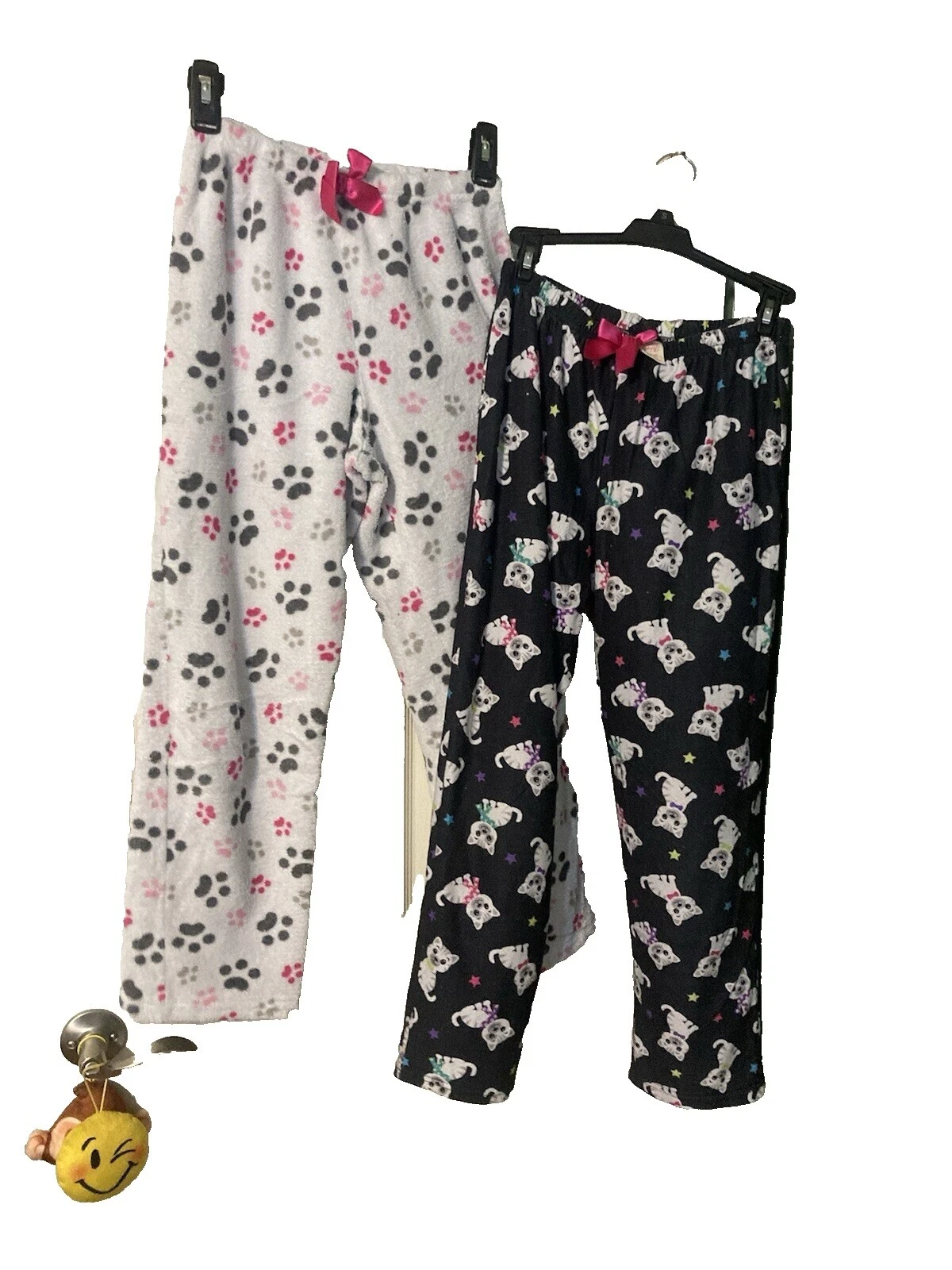 Faded Glory Multicolor Sleepwear for Girls