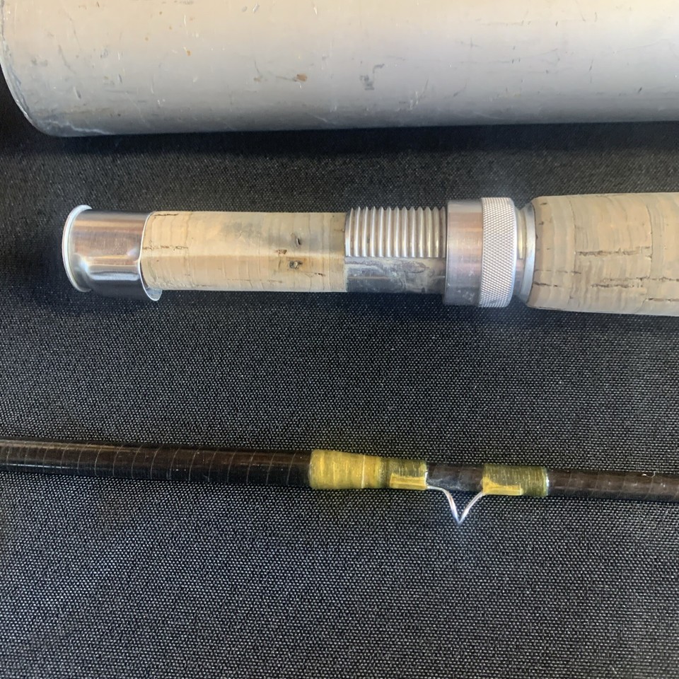 Orvis Graphite Series All-Rounder fly rod 8' 3