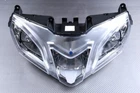 Front Headlight / Headlamp For APRILIA Tuono V4 1100 TY 2015-2016 OEM: 2D000116
