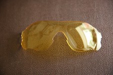 PolarLens Yellow Night Replacement Path Lens for-Oakley Radar EV Zero EVZero