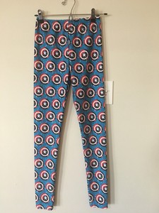 legging avengers