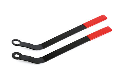 E-cowlboy 1016 Serpentine Belt Tool Für Mini Cooper - Riemenwerkzeug Für N12, N14, N16, N18 Motoren