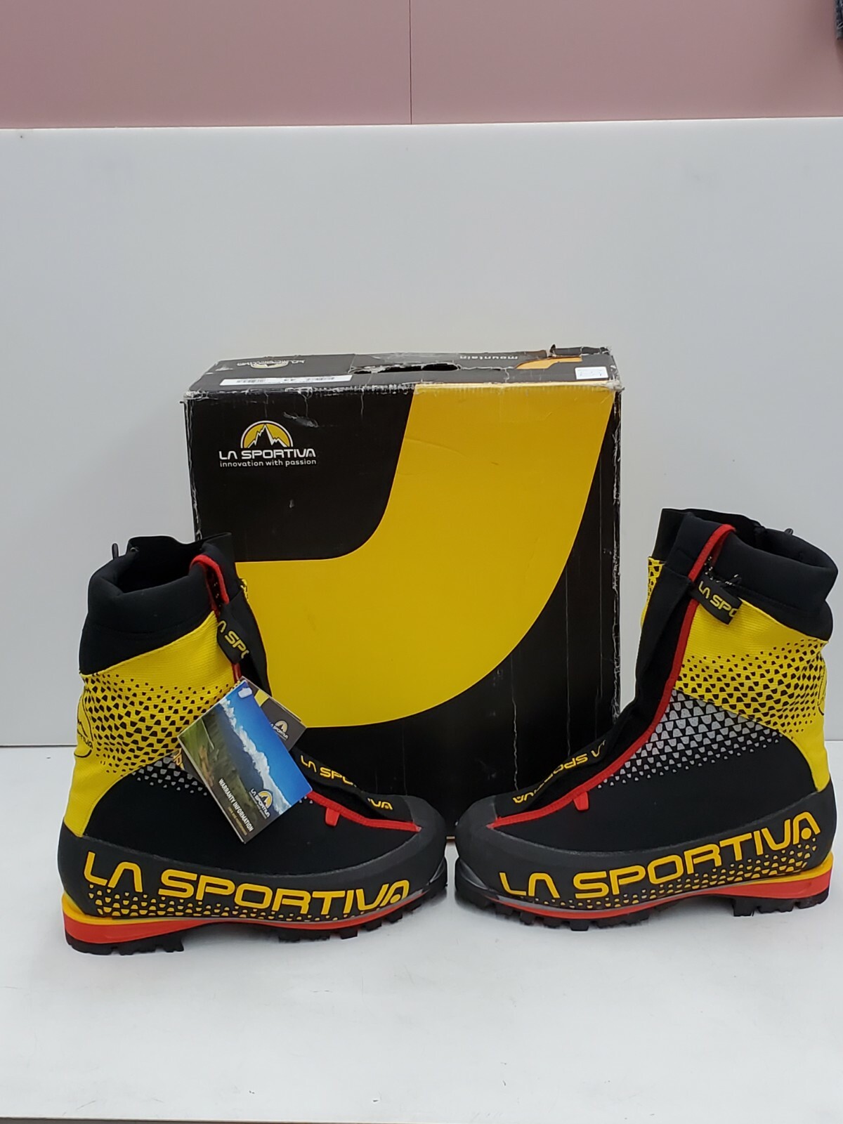 la sportiva g2 sm sale