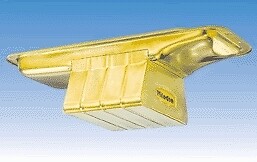 MILODON Bb Mopar Low Profile Pan  30930