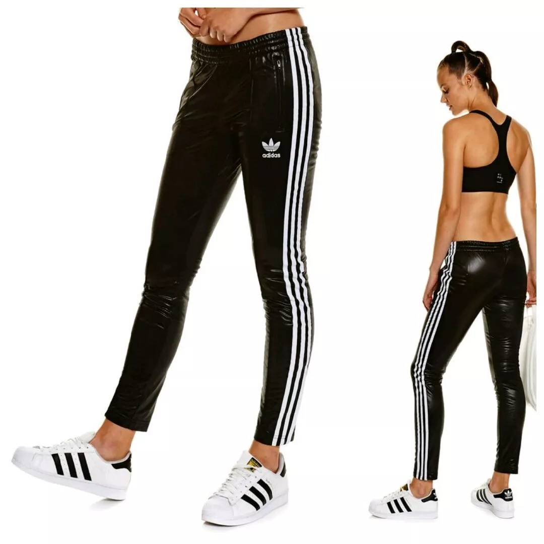 Buy Adidas Women W 3S TP TRIC Sports Track Pant Online at Best Prices in  India - JioMart.