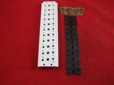 Fonray 110M-11F Base Manifold for 4V Series