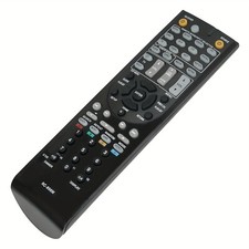 RC-898M Replace Remote For Onkyo AV Receiver TX-NR646 TX-NR747 TX-NR545 TXNR646