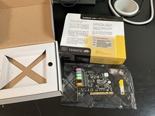TerraTec Aureon Xfire 1723 Sound Card