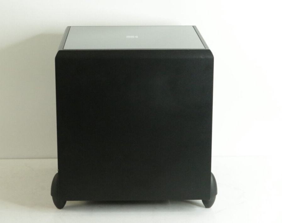 NON WORKING KEF PSW2000 Powered Subwoofer (Bad Amp) k463 eBay