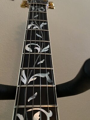 ギター SQARE21 Ibanez Axe Design Lab SML721-MAM (Midnight Arctic Ocean