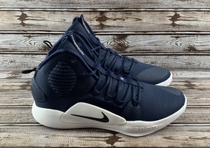 nike hyperdunk x tb navy