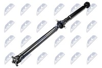 NTY Gelenkwelle Achsantrieb NWN-BM-041 FüR BMW 3Er E90 Touring E91 E92 X1 E84