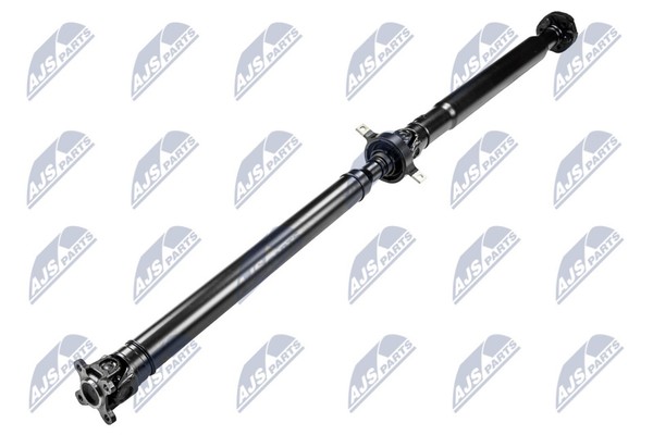 NTY Gelenkwelle Achsantrieb NWN-BM-041 FüR BMW 3Er E90 Touring E91 E92 X1 E84-image