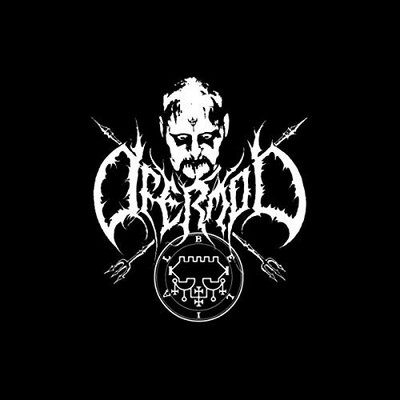 Ofermod Pentagrammation (CD) Album