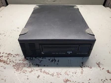 HP LTO-3 Tape Drive External Ultrium 920