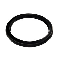 Black Rubber Cylinder Guard Ring for Acetylene and Propane Tanks 250mm