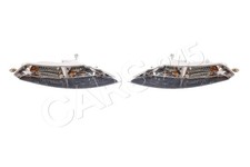 Original BMW M6 E63 E64 630i 645Ci 650i Blinkleuchte Paar weiss 63137165805