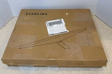 Starlink Mini Satellite Kit High Speed Portable Internet Low Latency - OPEN BOX