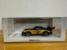 TSM MODEL Porsche934/5 #44