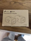 TP-Link Kasa Smart Wi-Fi Plug Mini 2-Pack BRAND NEW IN BOX