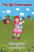 Danny Phillips | The Girl Downstairs | Taschenbuch | Englisch (2024)