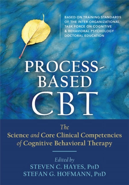 Process-Based CBT by Stefan G. Hofmann, Steven C. Hayes - - Image 5