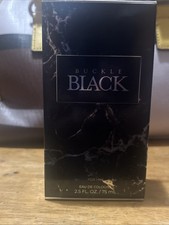 buckle black perfume