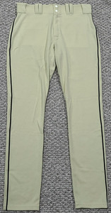 2023 DIAMONDBACKS 36-39-35 GAME PANTS HOME CITY CONNECT ISSUED NWOT