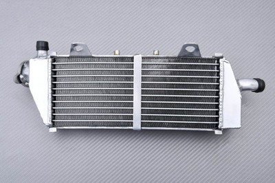 Wasserkühler rechts Typ Racing aus Alu für Husqvarna TX 125 / 300 2017-2018