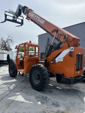 2017 Skytrak JLG 10042 Manipulador Telescópico 10K 42'
