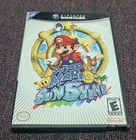 Super Mario Sunshine (Nintendo GameCube, 2002)