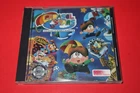 New ListingPARASOL STARS FOR TURBOGRAFX 16 TG-16 IN CASE WITH INSTRUCTIONS!