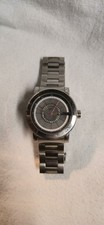 Dolce ＆ Gabbana D & G Watch DW0722 Men's Stainless Steel No Battery NEW From JPN