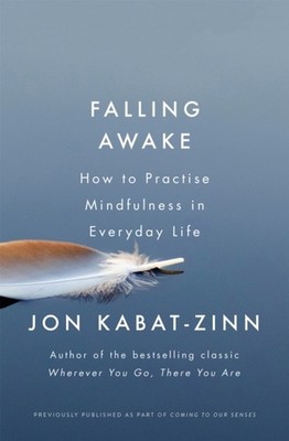 FALLING AWAKE by Jon Kabat-Zinn Paperback Self Help Business
