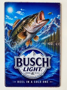 Busch Fishing | eBay