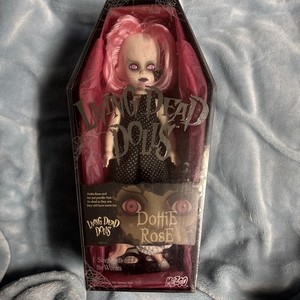 Living Dead Dolls Dottie Rose | eBay